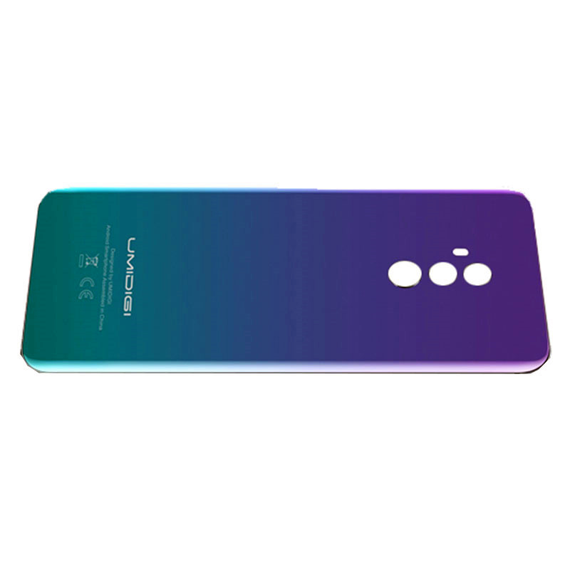 UMIDIGI Z2 Battery Cover